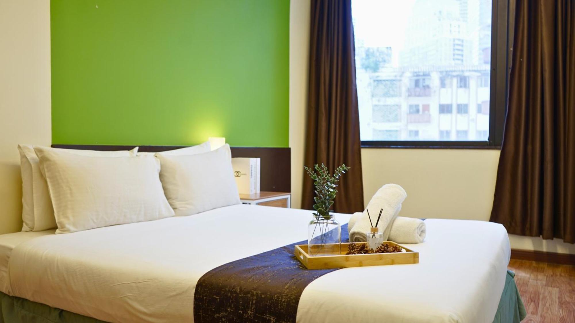 Superior Queen Room