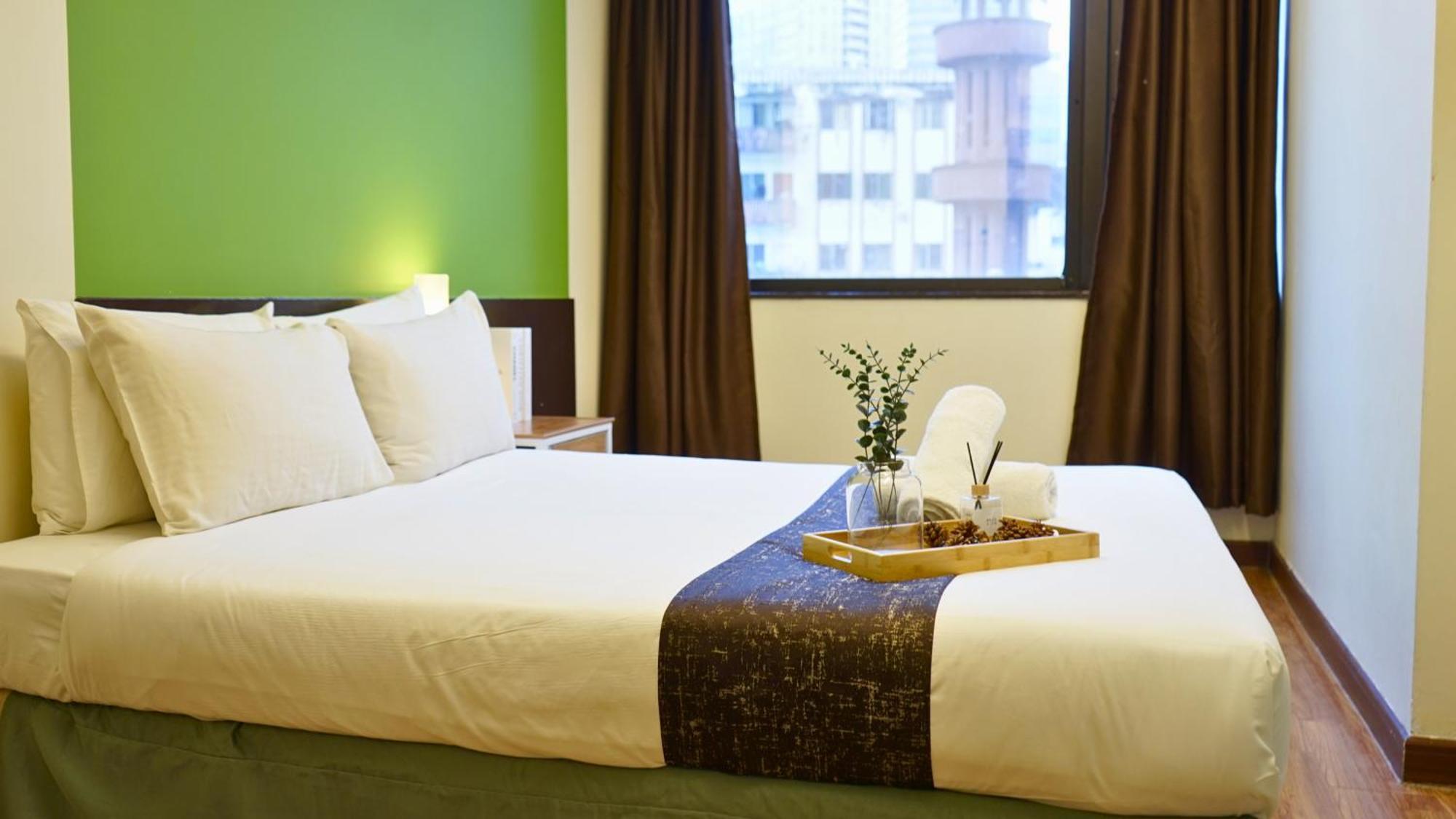 Superior Queen Room